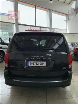 Dodge Caravan